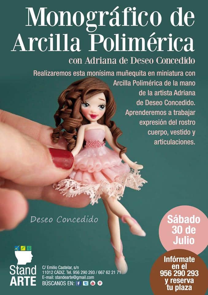 Curso de Modelado de Arcilla Polimérica: Aprende a trabajar con Arcilla  Polimérica (Spanish Edition) See more Spanish EditionSpanish Edition