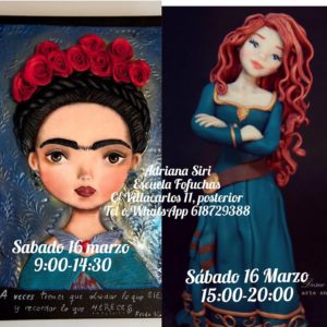 Curso presencial en Madrid