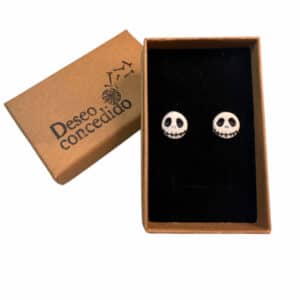 Pendientes de cuentos Jack