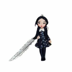 Miercoles Addams