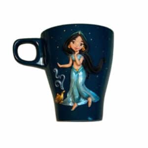 Taza Jasmine