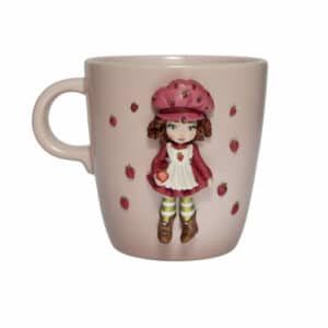 Taza Fresita
