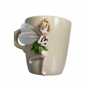 Taza Campanilla