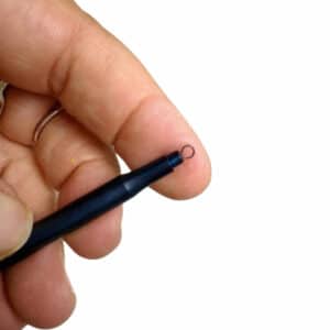 Herramienta para modelar Bocas Cerart Milano