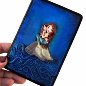 Libreta Sirena