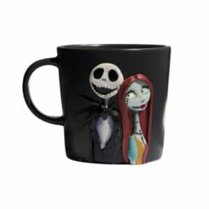 Taza Jack y Sally