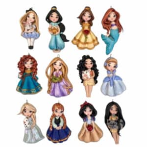 Princesas