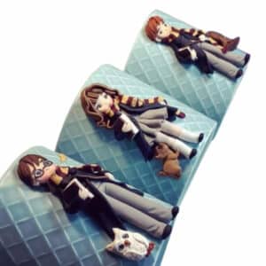 Taza Harry Potter