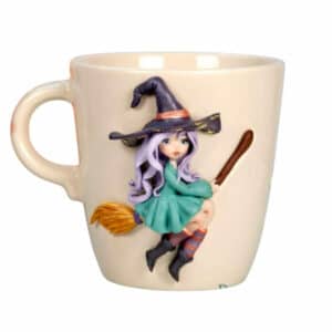 Taza Brujita