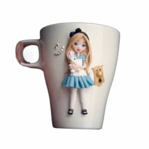 Taza Alicia