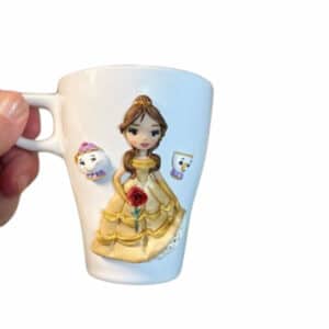 Curso Taza Bella