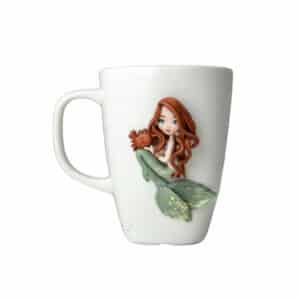 Taza Sirenita
