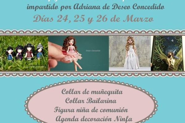 Curso presencial en Mallorca