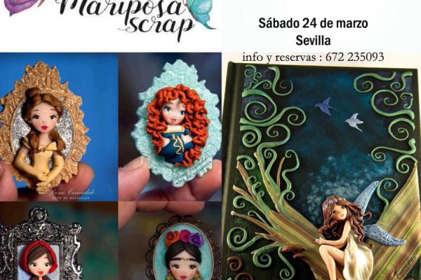 Curso presencial en Sevilla